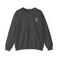 Fruiture Farm Crewneck Sweatshirt — "The Future of Black Farming" Logo Pullover