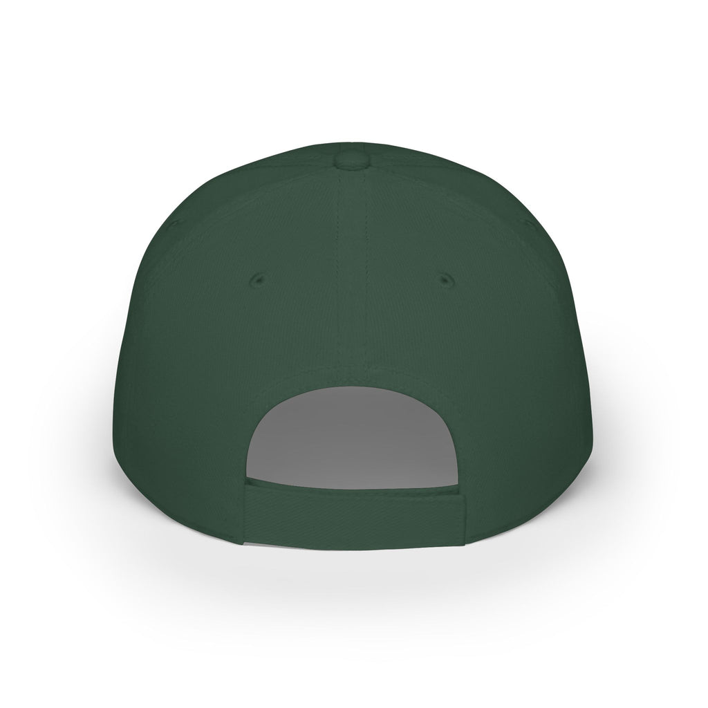 Fruitree Farm Embroidered Baseball Cap