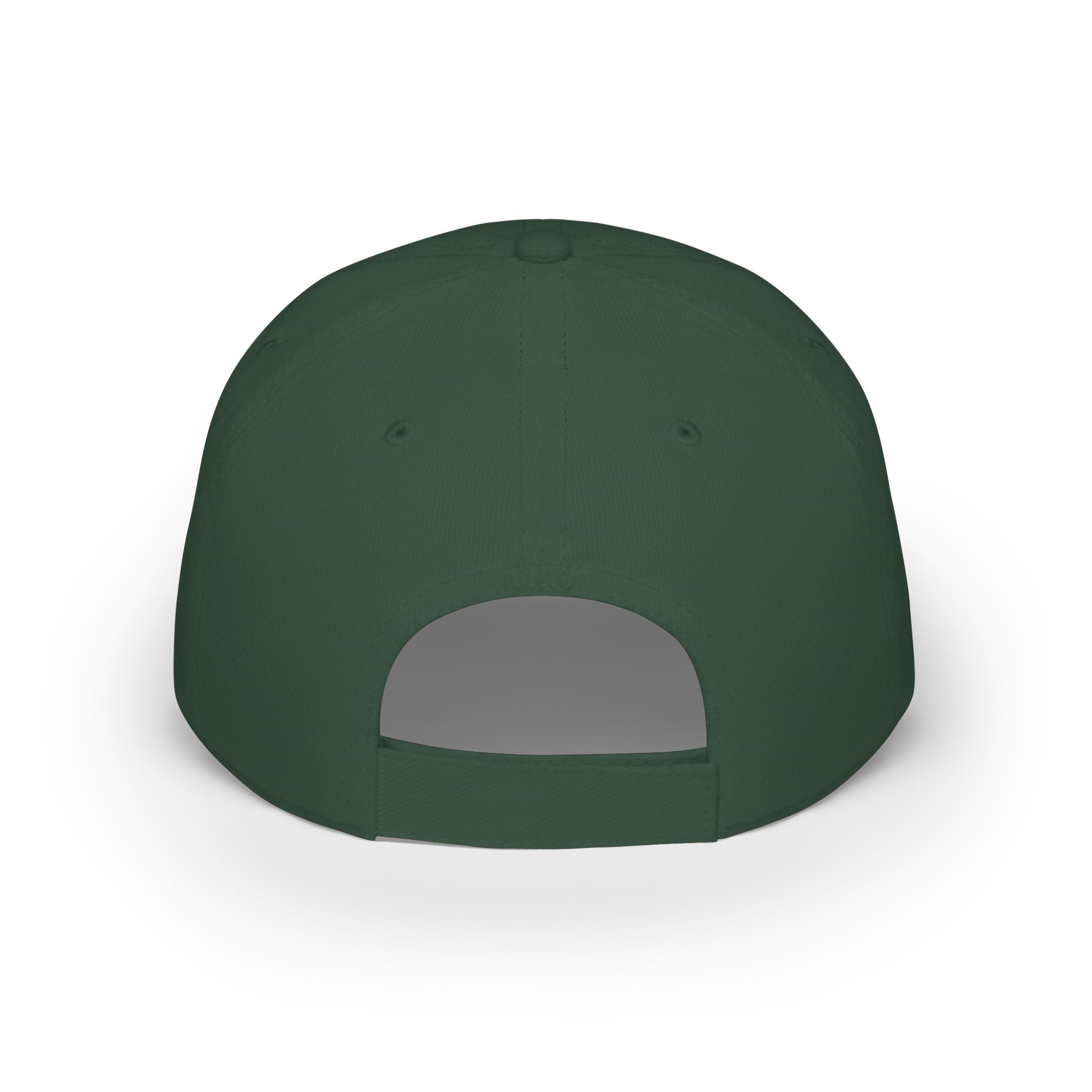 Fruitree Farm Embroidered Baseball Cap