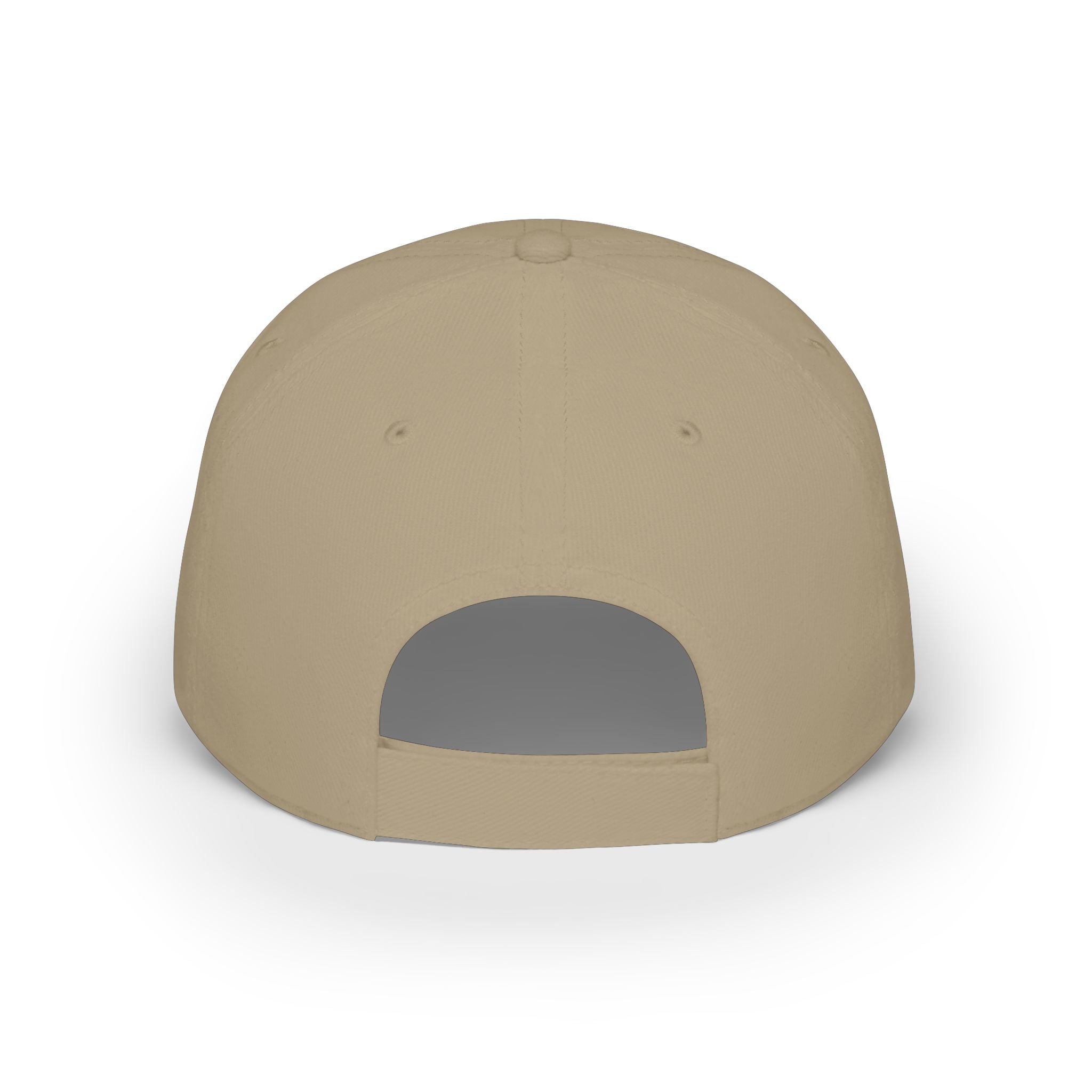 Fruitree Farm Embroidered Baseball Cap