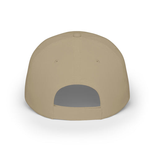 Fruitree Farm Embroidered Baseball Cap